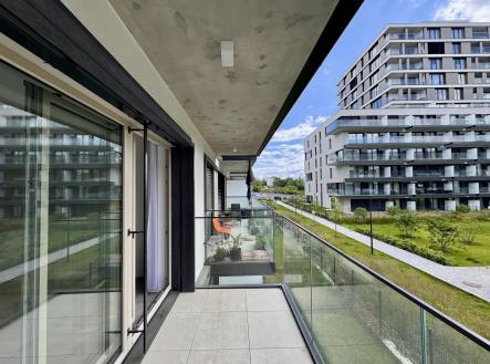 IMG_0856.jpeg | Pronájem bytu, 1+kk, 40 m²