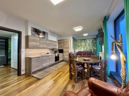 IMG_7956.jpeg | Pronájem bytu, 2+kk, 72 m²