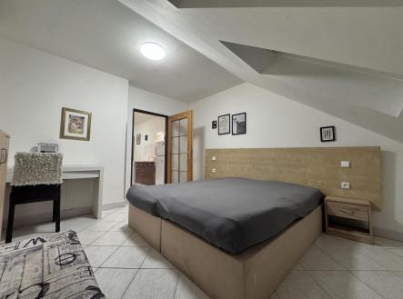 IMG_8085.jpeg | Pronájem bytu, 2+kk, 50 m²