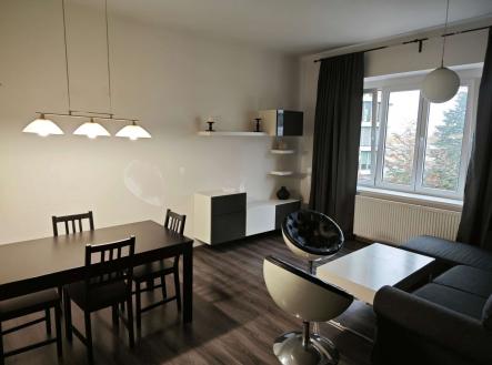 1.jpg | Pronájem bytu, 2+1, 53 m²