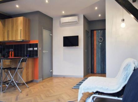 3.jpg | Pronájem bytu, 1+kk, 35 m²