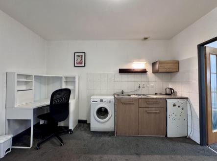 IMG_8691.jpeg | Pronájem bytu, 2+kk, 55 m²