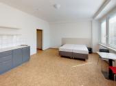 Pronájem bytu, 1+kk, 40 m²