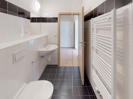 4.jpg | Pronájem bytu, 1+kk, 40 m²