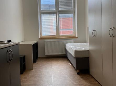 2.jpg | Pronájem bytu, 1+kk, 18 m²