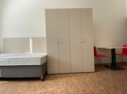 4.jpg | Pronájem bytu, 1+kk, 18 m²
