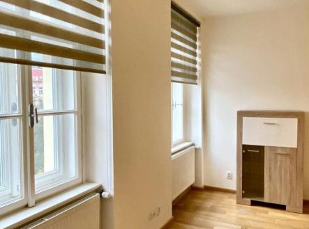 IMG_6769.jpeg | Pronájem bytu, 2+kk, 58 m²