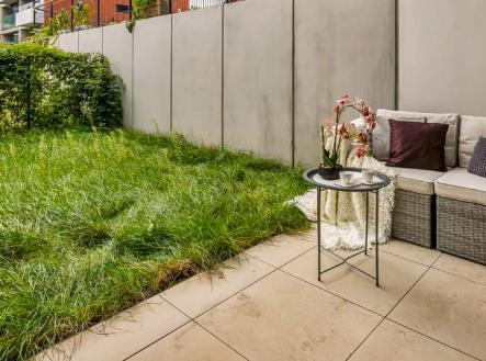 IMG_7505.jpeg | Pronájem bytu, 2+kk, 44 m²