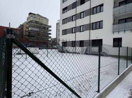 IMG_1583.jpeg | Pronájem bytu, 2+kk, 44 m²