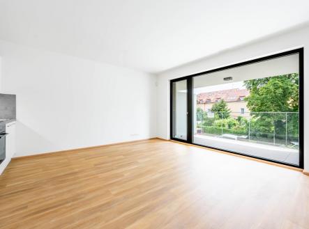 3.jpg | Pronájem bytu, 1+kk, 35 m²