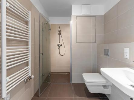 4.jpg | Pronájem bytu, 1+kk, 38 m²