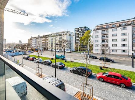 2.jpg | Pronájem bytu, 1+kk, 33 m²