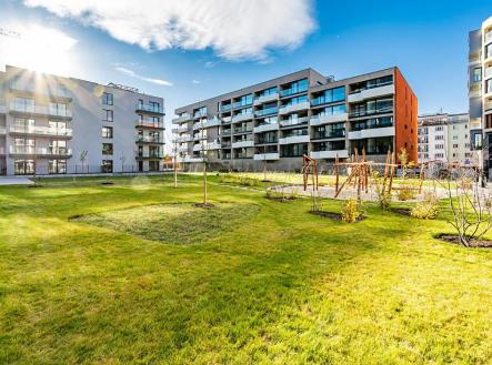 4.jpg | Pronájem bytu, 1+kk, 33 m²