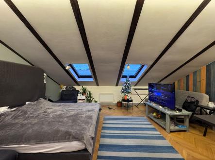 Prodej bytu, 1+kk, 45 m² obrázek