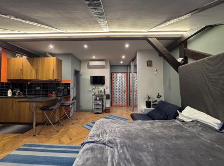 2.JPG | Prodej bytu, 1+kk, 45 m²