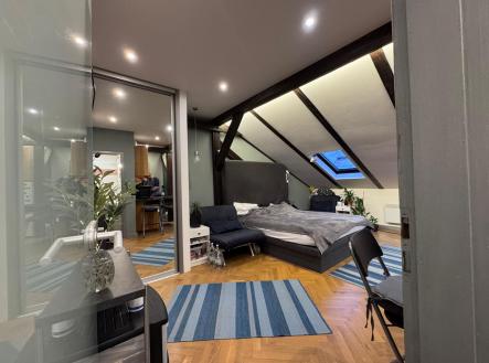 3.JPG | Prodej bytu, 1+kk, 45 m²