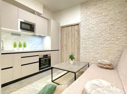 Prodej bytu, 3+1, 62 m² obrázek