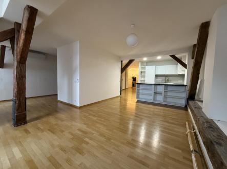 IMG_0548.jpg | Pronájem bytu, 2+kk, 89 m²