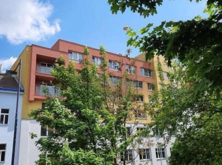 5771384492261051602.jpg | Pronájem bytu, garsoniéra, 27 m²