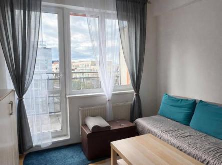 5796370404375990468.jpg | Pronájem bytu, garsoniéra, 27 m²