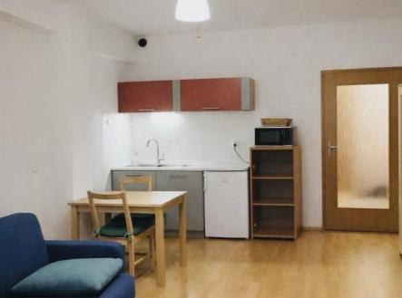 5798766738429119745.jpg | Pronájem bytu, garsoniéra, 27 m²