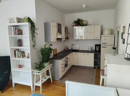 1768916402-pfhsvlcfdm-img-20230618-180454.jpg | Pronájem bytu, 1+kk, 34 m²