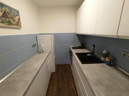 IMG_7921 2.JPG | Pronájem bytu, 2+kk, 43 m²