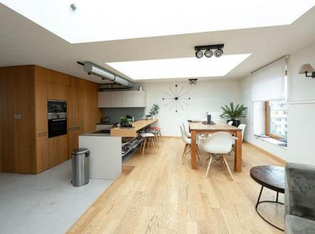 1RAO_2757.jpeg | Pronájem bytu, 4+kk, 196 m²