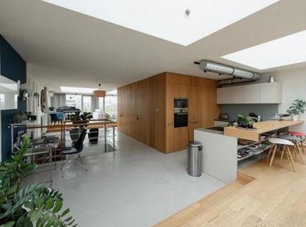 1RAO_2756.jpeg | Pronájem bytu, 4+kk, 196 m²