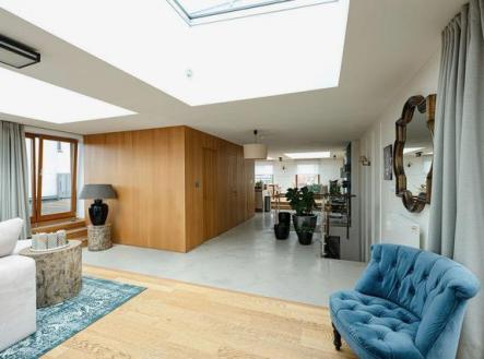 1RAO_2753.jpeg | Pronájem bytu, 4+kk, 196 m²