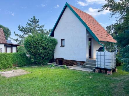 1.jpg | Prodej - chata/rekreační objekt, 62 m²