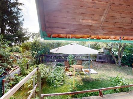 3.jpg | Prodej - chata/rekreační objekt, 62 m²
