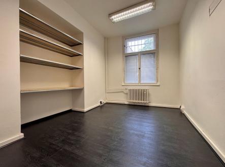 1.jpg | Pronájem - kanceláře, 20 m²