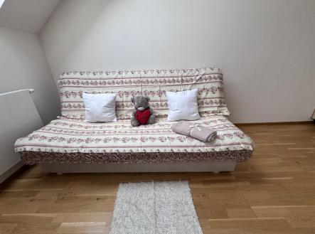 IMG_3505.jpeg | Pronájem bytu, 1+kk, 24 m²