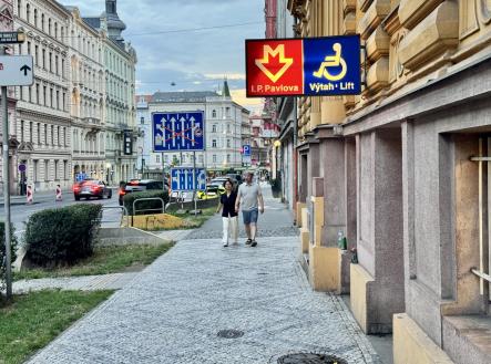 IMG_3384.jpeg | Pronájem bytu, 1+kk, 24 m²