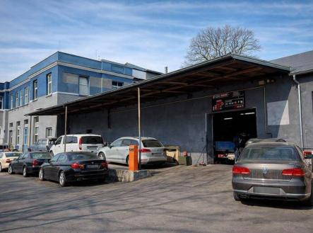 IMG_0538.jpeg | Pronájem - komerční objekt, průmyslový areál, 460 m²