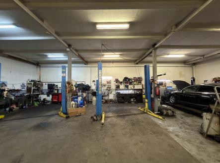 IMG_0541.jpeg | Pronájem - komerční objekt, průmyslový areál, 460 m²