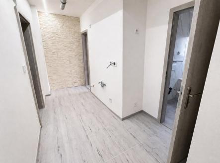 Pronájem bytu, 3+1, 55 m² obrázek