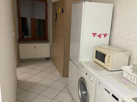 WhatsApp Image 2026-03-29 at 19.34.40.jpeg | Pronájem bytu, 2+kk, 50 m²