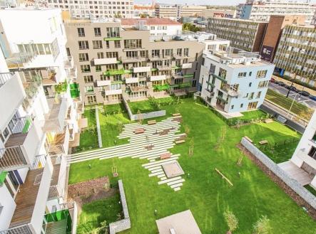 IMG_1279.jpeg | Pronájem bytu, 2+kk, 61 m²