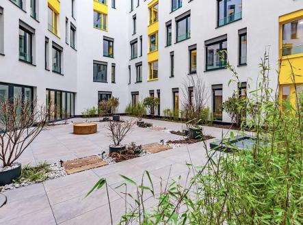 IMG_1196.jpeg | Pronájem bytu, 1+kk, 33 m²