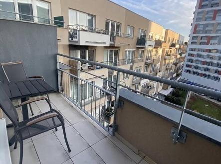 IMG_1181.jpeg | Pronájem bytu, 1+kk, 32 m²