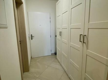 IMG_1182.jpeg | Pronájem bytu, 1+kk, 32 m²