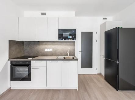 IMG_1284.jpeg | Pronájem bytu, 1+kk, 35 m²