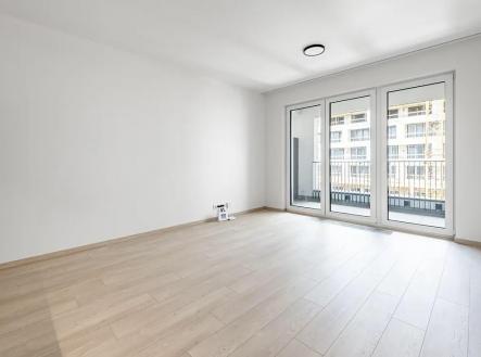 IMG_1286.jpeg | Pronájem bytu, 1+kk, 35 m²