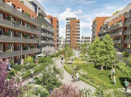 IMG_1283.jpeg | Pronájem bytu, 1+kk, 35 m²