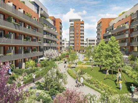 IMG_1283.jpeg | Pronájem bytu, 1+kk, 35 m²