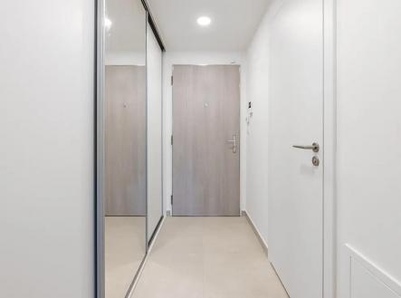 IMG_1294.jpeg | Pronájem bytu, 1+kk, 35 m²