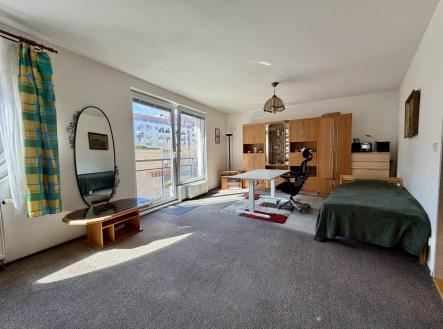 01.jpg | Prodej bytu, 1+kk, 40 m²