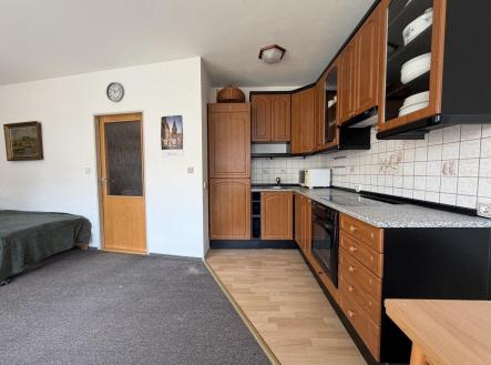 0.jpg | Prodej bytu, 1+kk, 40 m²